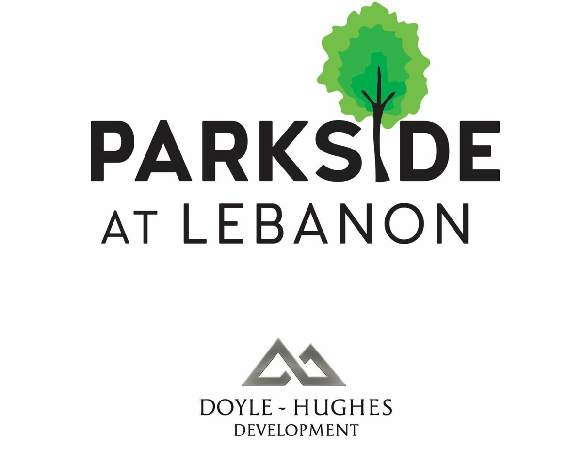 Parkside and Doyle-Hughes logos